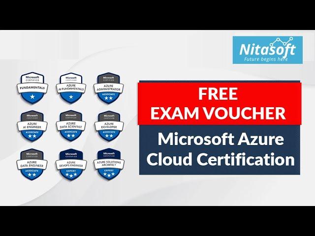 100% Discounted Microsoft Exam Vouchers - Microsoft Cloud Skills Challenge