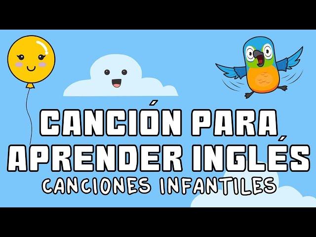 Canción para aprender inglés - Días de la semana