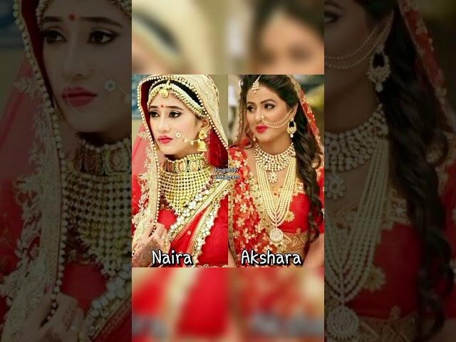 #yrkkh #akshara #naira Kartik and star ⭐ cast