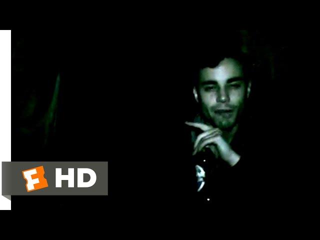 The 5th Kind (2017) - Late Night Camera Confessions Scene (4/10) | Movieclips