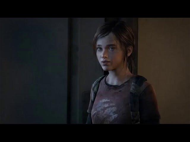 THE LAST OF US Trailer 2013 Restoration