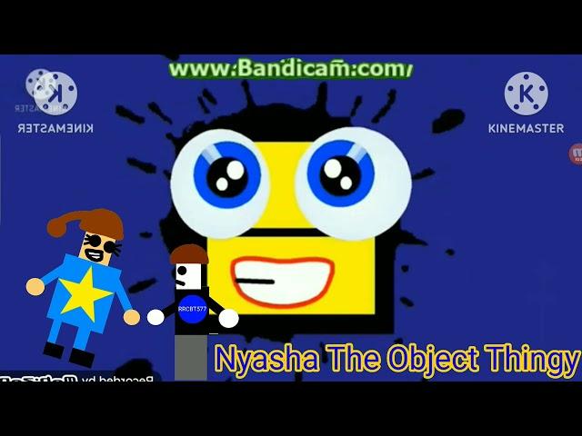 I Accidentally NANI!??! Csupo