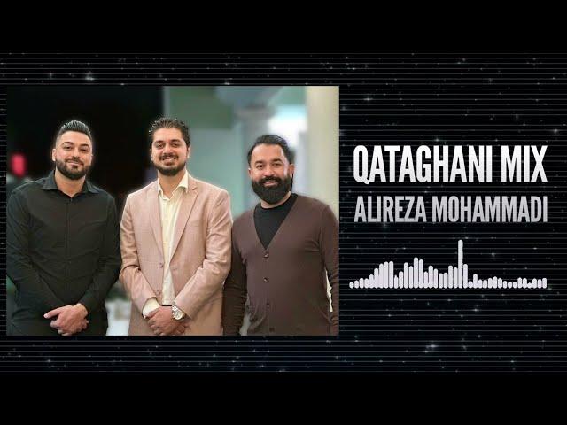 Alireza Mohammadi - Tu Ke Mori | Emshab Ba Tanhayi | NEW Afghan Live Qataghani Mast Mix 2024