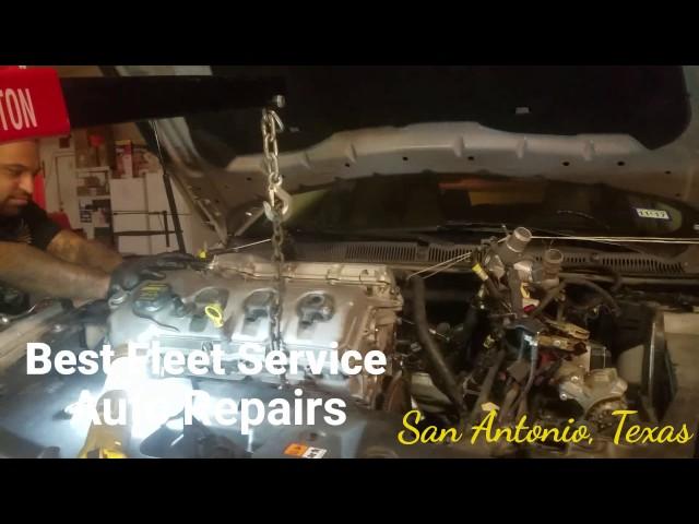 San Antonio We do Engine swaps, & rebuilds