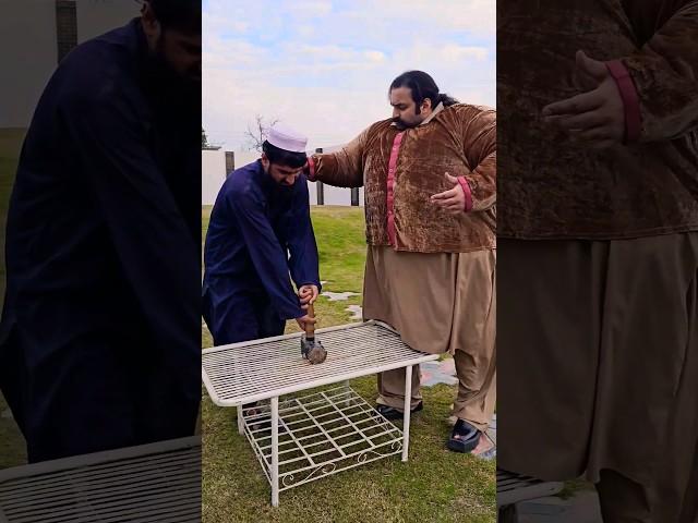 #khanbaba #POWER | THE WORLD STRONGEST MAN