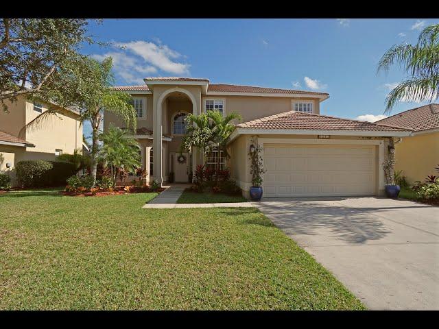 9542 Blue Stone Cir - Lakefront Home - Stoneybrook at Gateway (Fort Myers, FL) Home for Sale