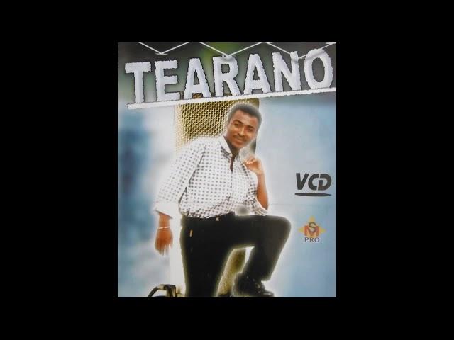 TEARANO /// VALALA/MOLIA/MIFANOHA /// MOZIKA GASY