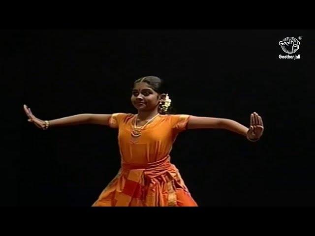 Learn Bharatanatyam [Basic Dance Performance] - Natya Vardhini - Thattadavu