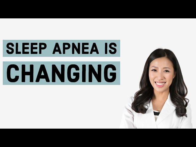 Dr.Audrey Yoon on The Future of Sleep Apnea and Craniofacial Development