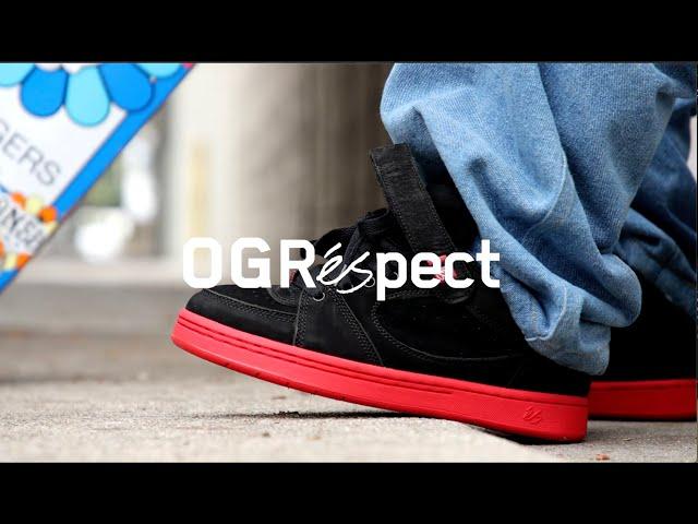 éS | TJ Rogers | OG RESPECT in San Francisco