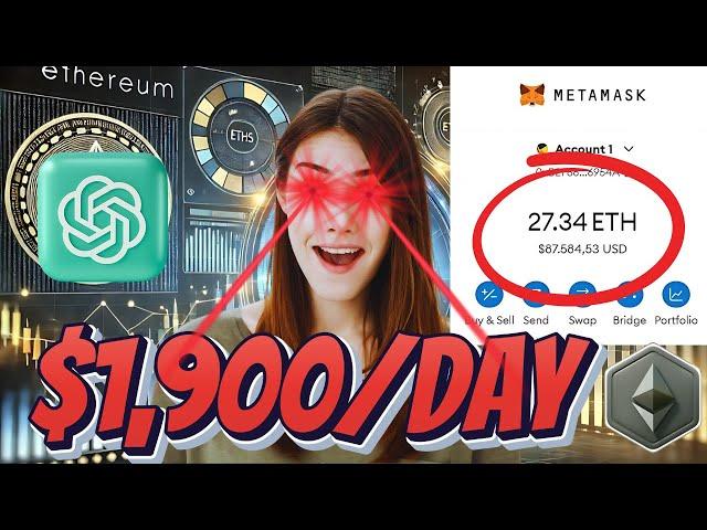 MEV Bot Tutorial: How to Make $1,900 Daily with Crypto Arbitrage Trading