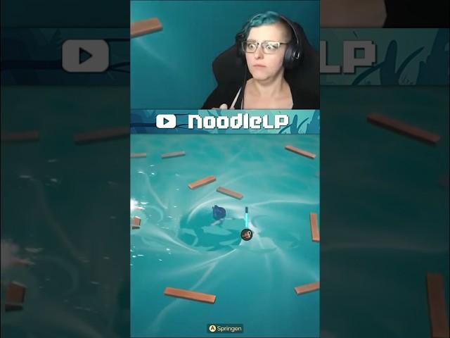 Was passiert hier?! Ich wollte doch nur angeln  #faefarm #noodlelp #gameplay #streamhighlights