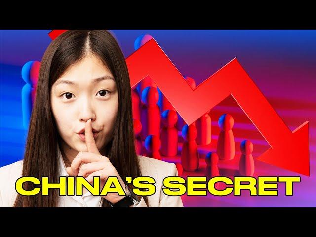 China Has a Disturbing Population Secret!