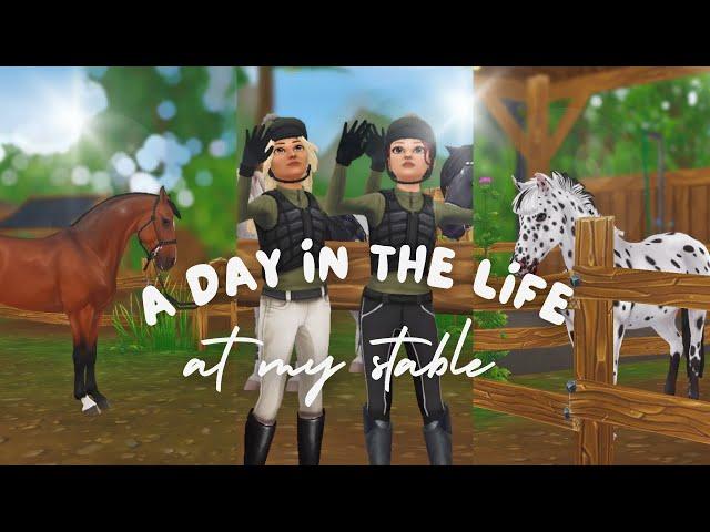 SSO RRP || Day in the life vlog! || Autumn Oakwin