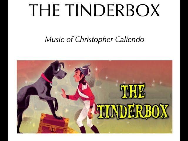 MY TRIP TO ITALY FOR THE PREMIERE OF, THE TINDERBOX - and more!