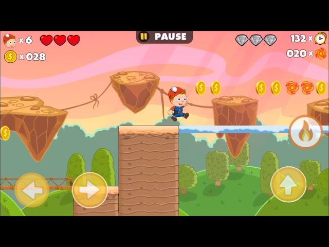 Miner’s Adventure 2 (game play) Part 13