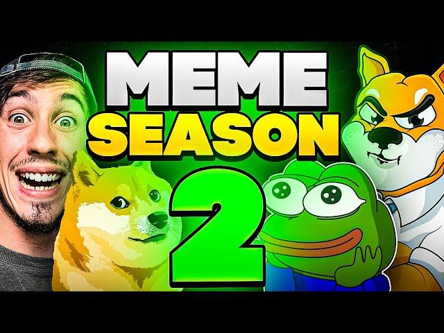 SHIBA INU PRICE | SHIBA INU NEWS - When Meme Season 2?!