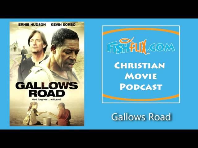 Gallows Road Christian Movie Review