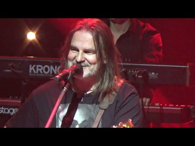 RAY WILSON - NCK KRAKÓW /POLAND/ 5.10.2023r. FULL CONCERT !!