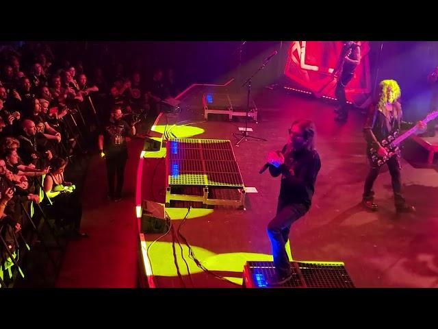 Queensryche - Take Hold of the Flame - 5/3/24 Huntington NY