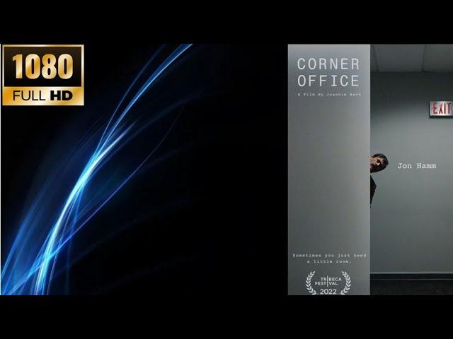 202307 美国电影 US Movie : Corner Office