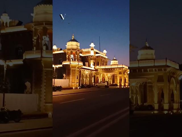 City Palace, Kota | Kota Vibes | Vibe with Vikas