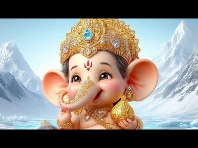 When Ganesha Walks With You, Obstacles Run Away