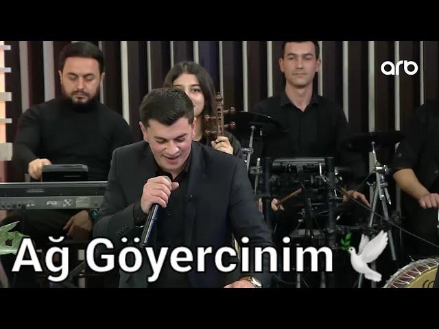 Sakit Samedov Ag Goyercinim & Elikram Bayramov - Rufet Nasosni