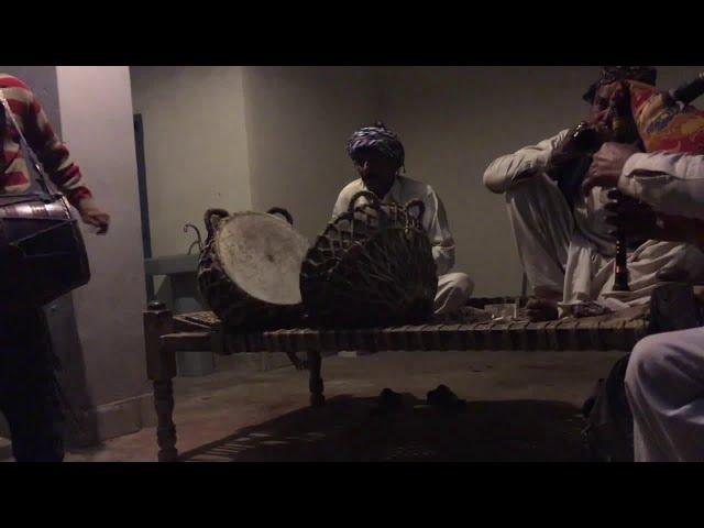 Saraiki Dhol Been + Naghara part 2