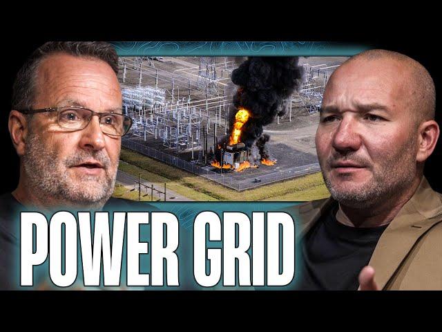 Can America Survive a Catastrophic Attack on the Power Grid?