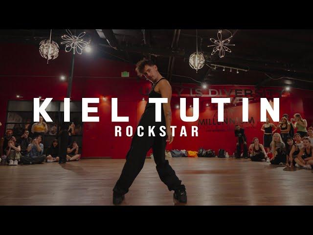 LISA - ROCKSTAR | Kiel Tutin Choreography | Millennium Dance Complex