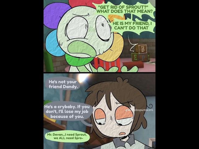 sw33t bl00d voiced by me (be awared: cringey and voice cracks)