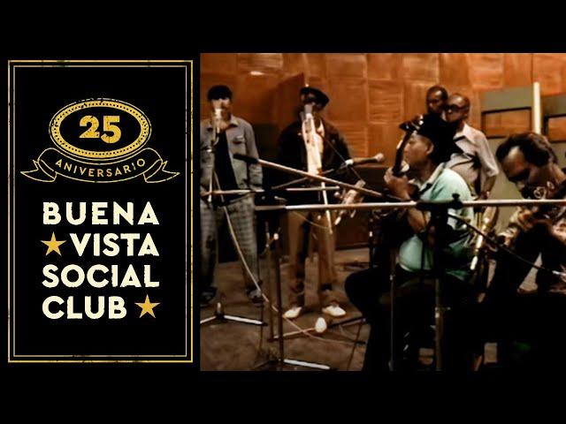 Buena Vista Social Club - El Cuarto De Tula (Official Video)