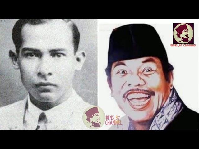 BENYAMIN S ( HUSNI THAMRIN )