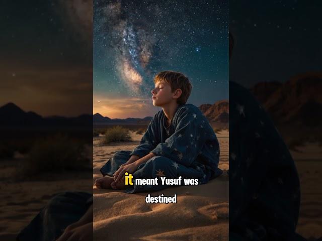 Prophet yusuf #arkofnoah #duet #truth