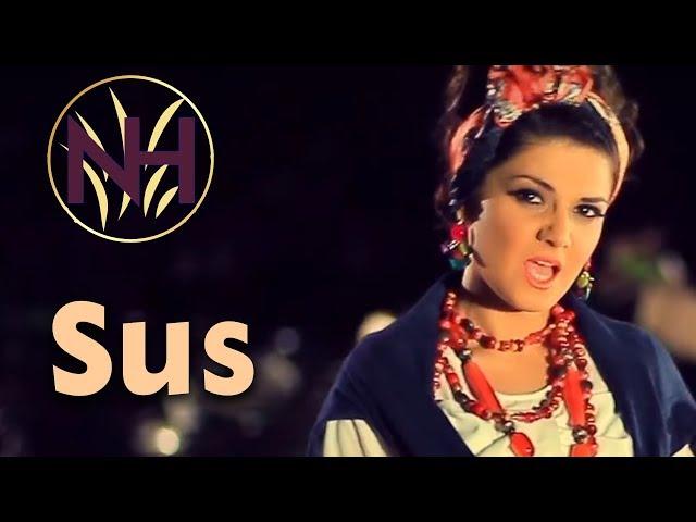 Natavan Həbibi - Sus (Official clip)