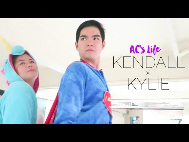 AC's Life: Kendall x Kylie!