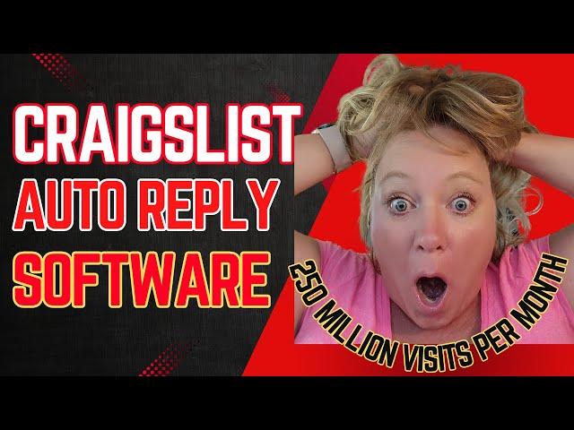 How To Post On Craigslist 2024  How To Get Business Leads on Craigslist