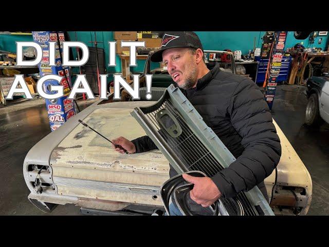 How to AVOID the #1 Classic Car TRAP!