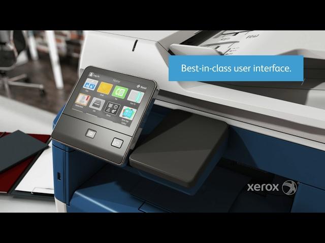 Xerox® VersaLink® B405 Multifunction Printer: Better for Your Business