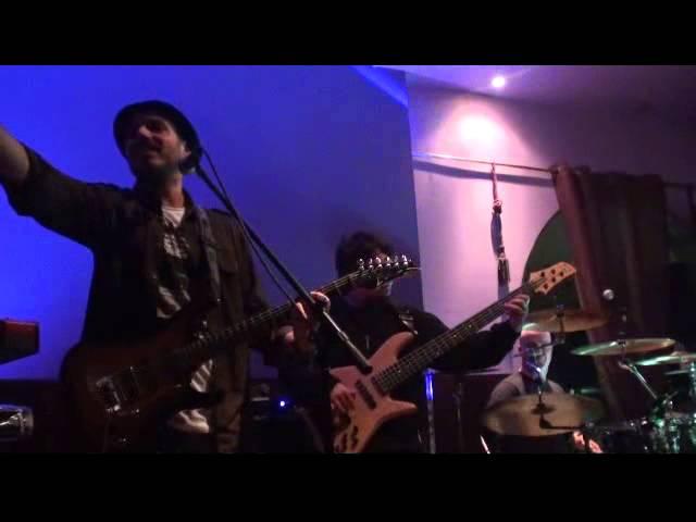 golden brown cover / sweet child of mine cover