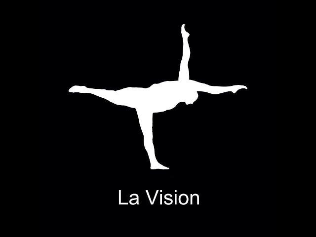 REINCARNATION   La Vision Acrobatics 2021