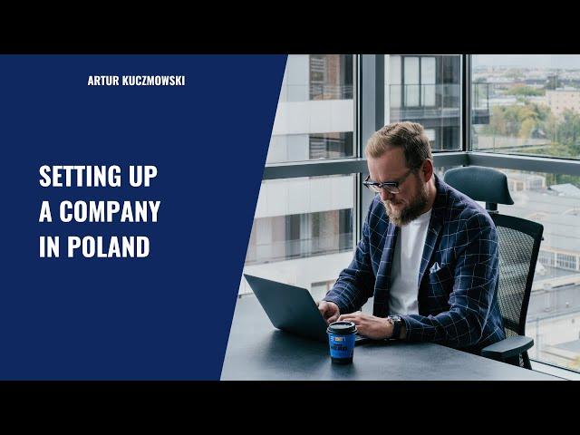 Thompson&Stein – setting up a company in Poland