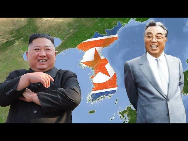 Daca Kim Il Sung S-ar TREZI In Secolul 21