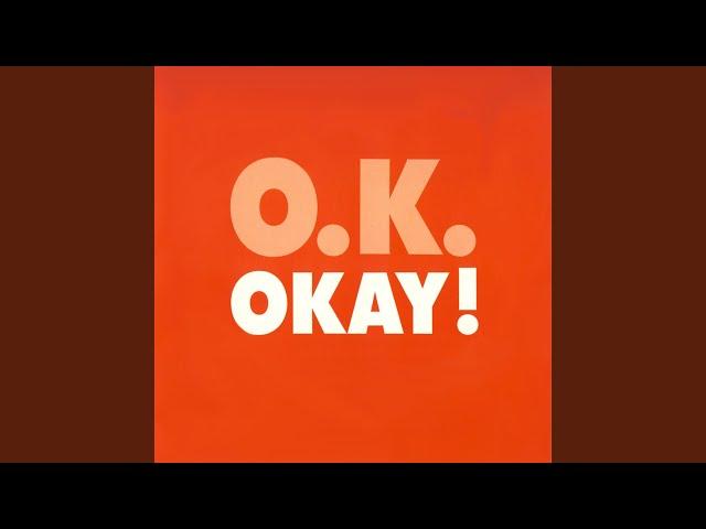 Okay! (International Version)