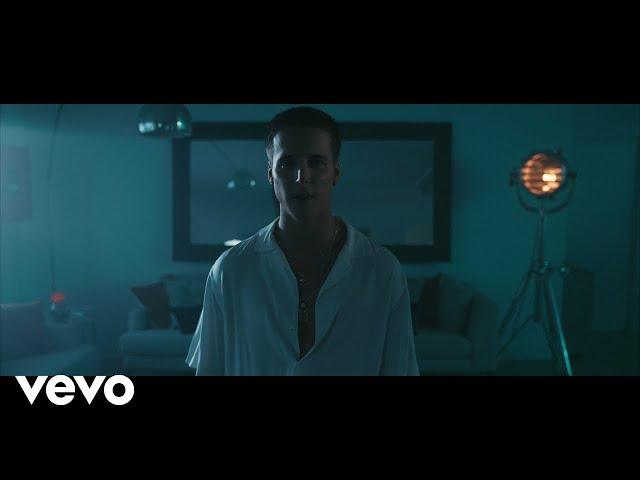 Teo Bok - No Te Vayas (Official Video)