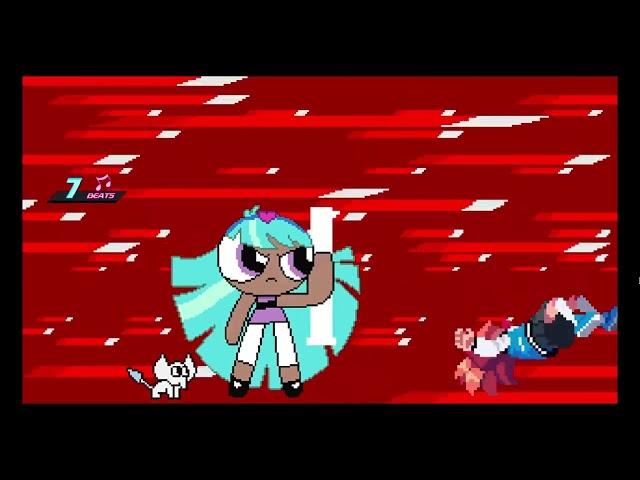 CommanderNemex's MUGEN Requests - 145