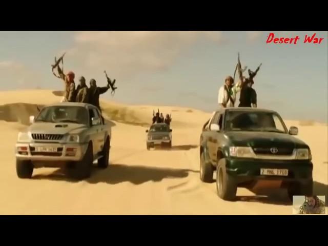 Best Action Movies 2016 Full Movie Hollywood English  DESERT WAR  New Action Movies Full Length