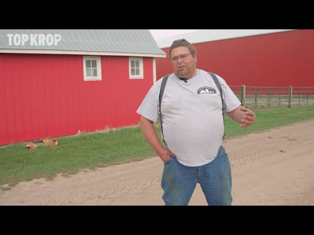 Jaap Poot | Foliar Plant Health | Customer Testimonial | TopKrop Fertilizers