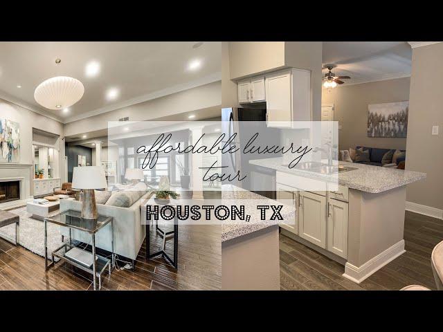 Affordable Apartments in Houston | Luxury under $1000 Ep. 5